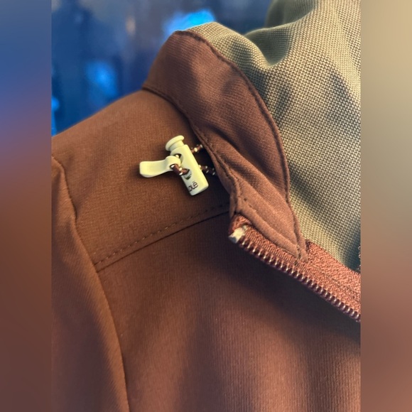 Lolë Bella Swan Twilight Jacket 8 - Picture 7 of 11